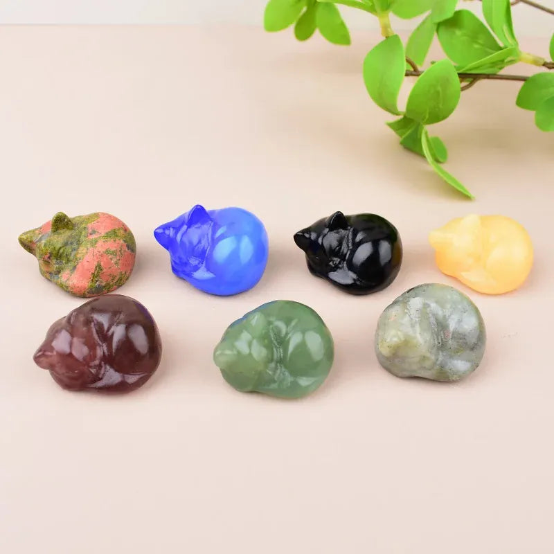 1PC Natural Crystal Stone Amethyst Tree Specimen Agate Reiki Healing Home Decoration Ornaments Lucky Tree DIY Souvenir Gift Rose Quartz Crystal + Quartz