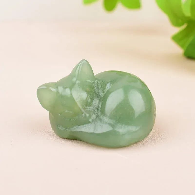 1PC Natural Crystal Stone Amethyst Tree Specimen Agate Reiki Healing Home Decoration Ornaments Lucky Tree DIY Souvenir Gift Unakite Crystal + Quartz