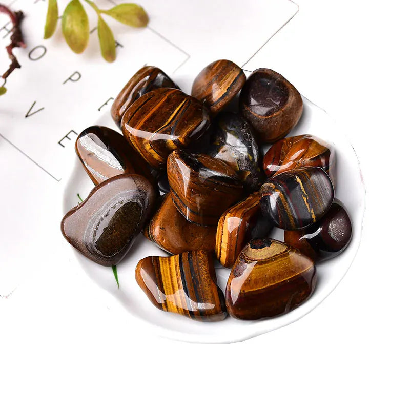 50g/100g Large Size 10-30mm Natural Crystal Quartz Amethyst Gravel Specimen Red Agate Lazuli Healing Stone Reiki for Aquarium Clear Quartz / 100g Crystal + Quartz