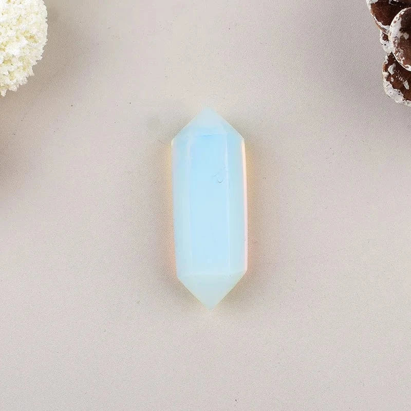 Aventurine Crystal Point Tower