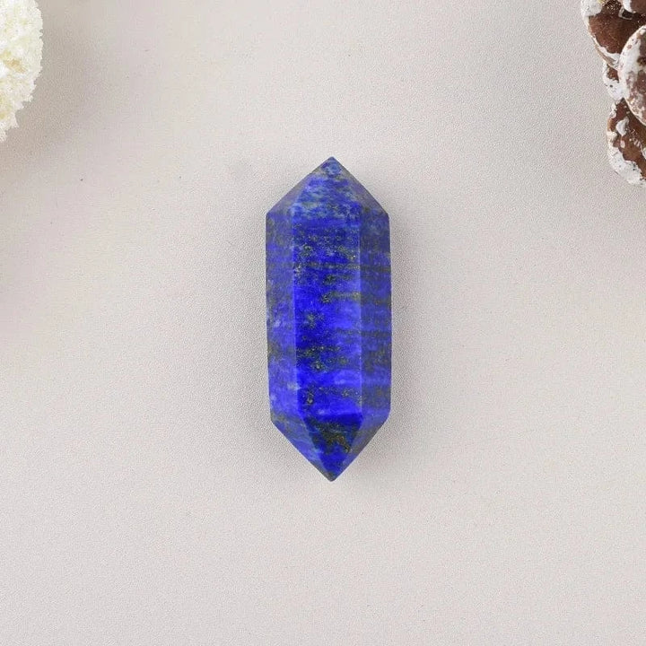 Opal Crystal Point Tower