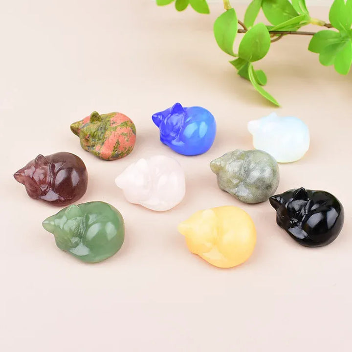 1PC Natural Crystal Stone Amethyst Tree Specimen Agate Reiki Healing Home Decoration Ornaments Lucky Tree DIY Souvenir Gift