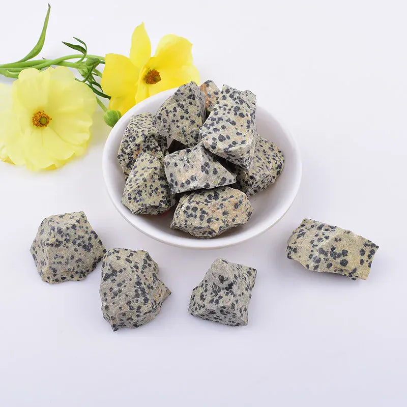 Natural Balmatin Irregular Ore Mineral Healing Crystal Stone Mineral Quartz Teaching Specimen Gem Ornaments Balmatin Gemstone