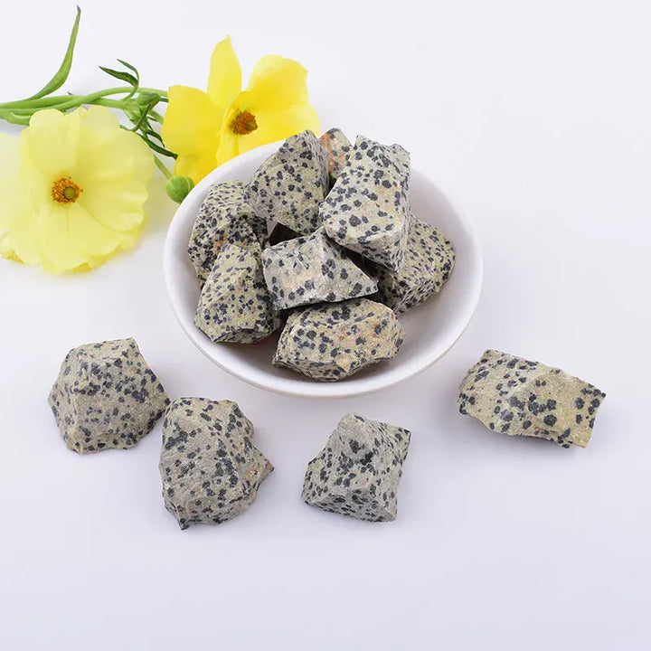 Natural Balmatin Irregular Ore Mineral Healing Crystal Stone Mineral Quartz Teaching Specimen Gem Ornaments Balmatin Gemstone