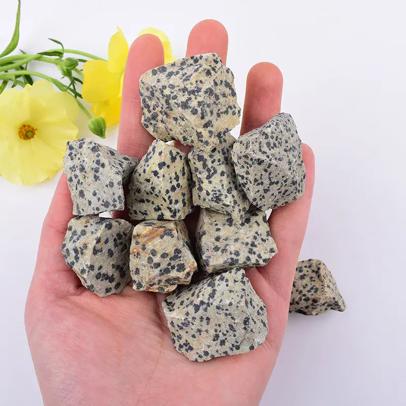 Natural Balmatin Irregular Ore Mineral Healing Crystal Stone Mineral Quartz Teaching Specimen Gem Ornaments Balmatin Gemstone