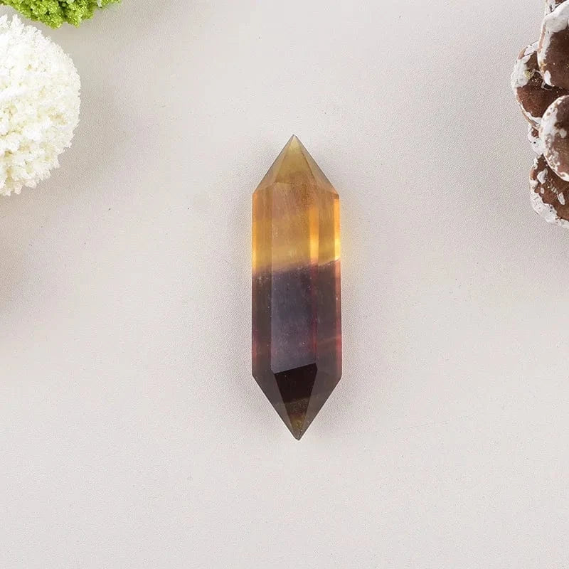 Opal Crystal Point Tower