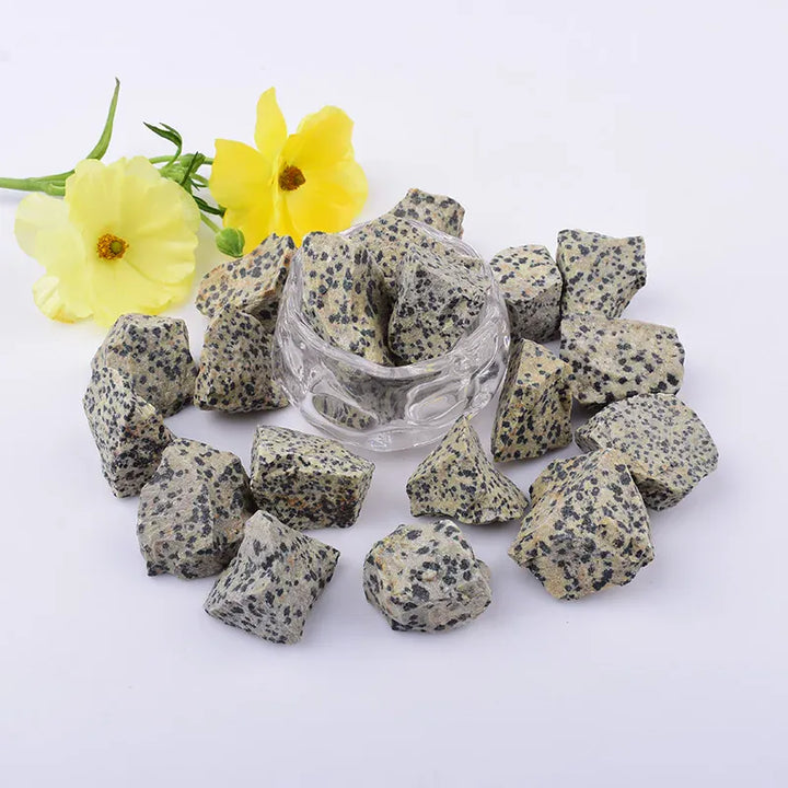 Natural Balmatin Irregular Ore Mineral Healing Crystal Stone Mineral Quartz Teaching Specimen Gem Ornaments Balmatin Gemstone