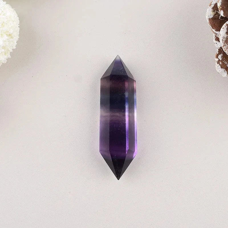 Aventurine Crystal Point Tower