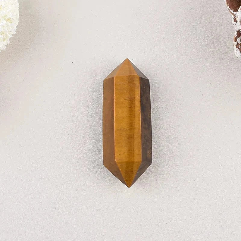 Aventurine Crystal Point Tower Aventurine / 1PC Crystal + Quartz