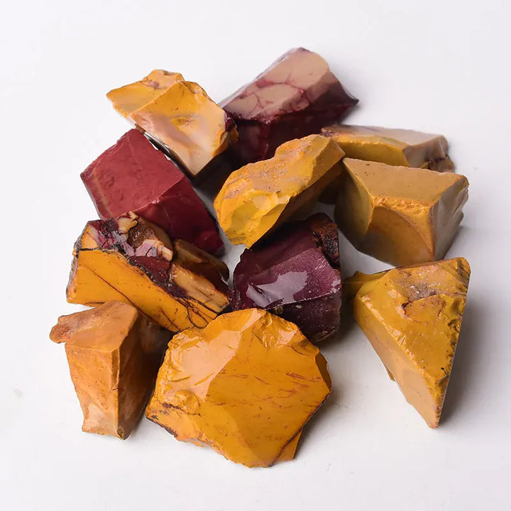 Natural Crystal Stone Irregular Raw Crystals Reiki Healing Stone Quartz Ore Mineral Ornaments Rock Specimen for Children Gifts Obsidian / 90-100g Crystal + Quartz